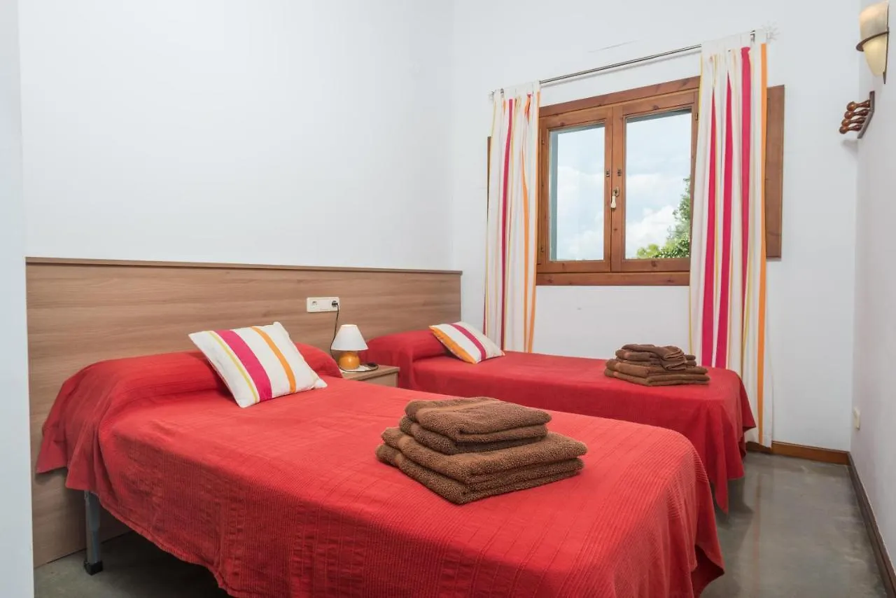 Son Frau Villa Manacor  Spain
