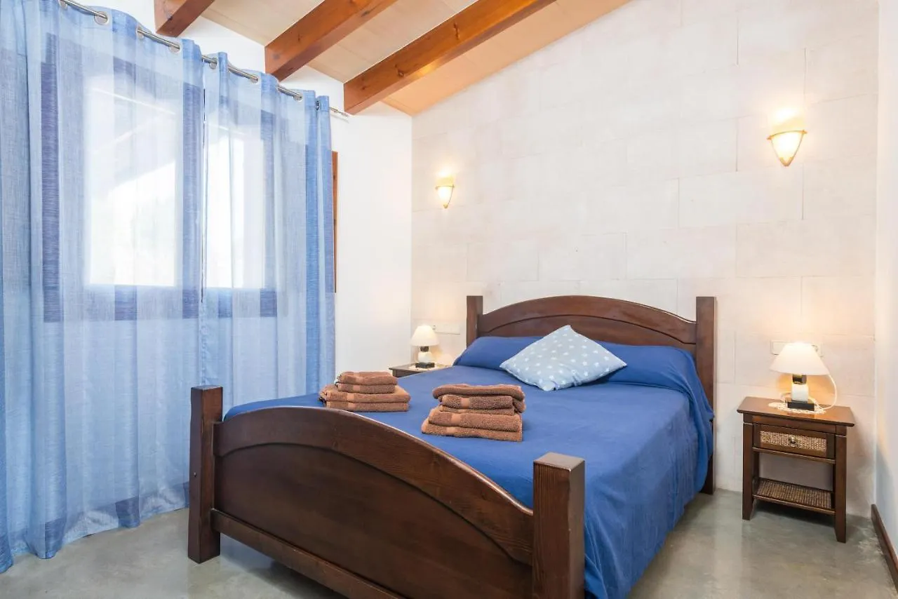 Son Frau Villa Manacor